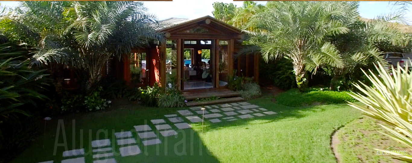 casas a venda no terravista golf trancoso